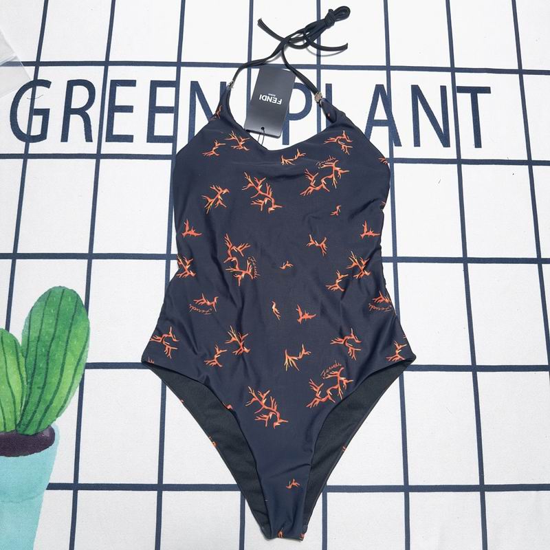 Fendi Bikini ID:20260604-206